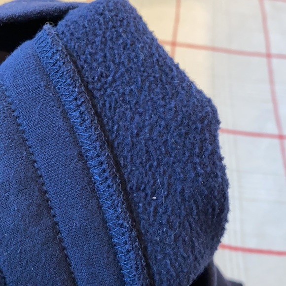 Garage Fleece Sweats - Capri Length - Picture 8 of 10